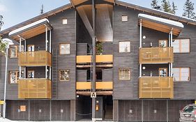 Holiday Home Karhunvartijan linna a1